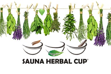 Sauna Herbal Cup | © Sauna Herbal Cup
