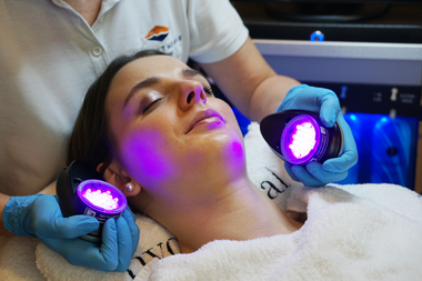 Hydrafacial | © Alpentherme Gastein 