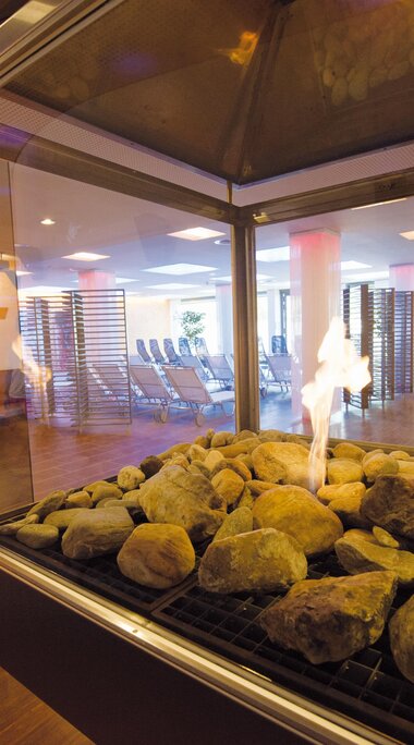 Ladies World Digestorium | © Alpentherme Gastein/Caputo