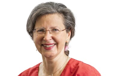 Frau Dr. Hohl | © Dr. Hohl