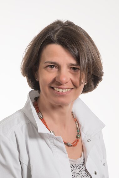 Dr. Wdowiak Leitung Dialyse | © Alpentherme Gastein/Wolkersdorfer