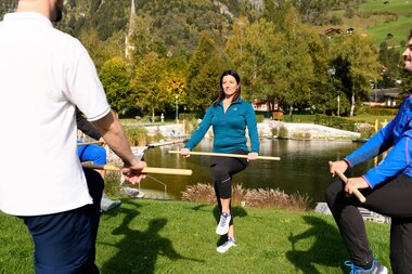 © (C) Salzburgerland, Marktl