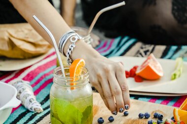 Diaetologie Buntes Obst | © Freepik.com