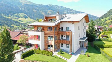 Gipfelglueck Panoramaaufnahme im Sommer | © Gipfelglueck 