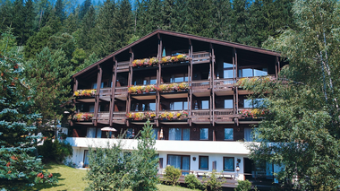 Schiwiese Aussenaufnahme Sommer | © Schiwiese 