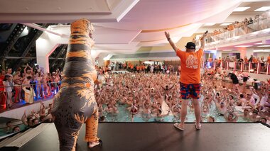 adidas TERREX INFINITE TRAILS 2025 | © adidas TERREX INFINITE TRAILS / Matthias Wendling