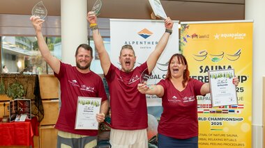 Herbal Cup Austria 2025 | © Ryszard Rak