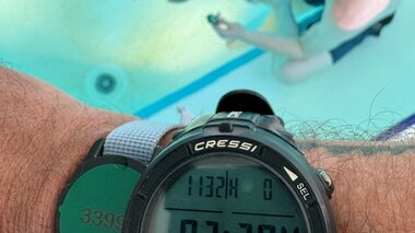 Alles beginnt im Kopf - Stessmanagement-Seminar | © Alpentherme Gastein/Christian Redl