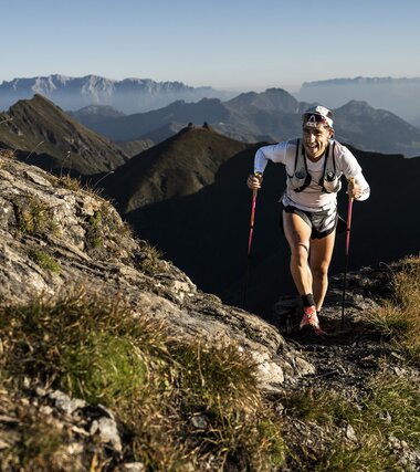 adidas INFINITE TRAILS 2023 | © adidas INFINITE TRAILS 2023 - Ian Corless