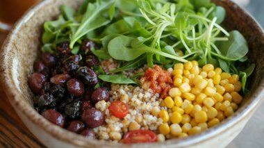 Glücksbowl | © freepik.com