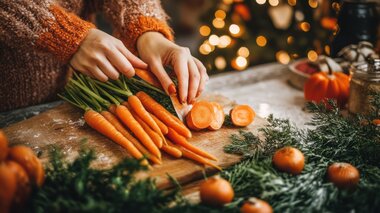 Wintergemüse | © freepik.com/ chhayalex9999