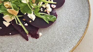 Rote Ruebe | © Alpentherme Gastein